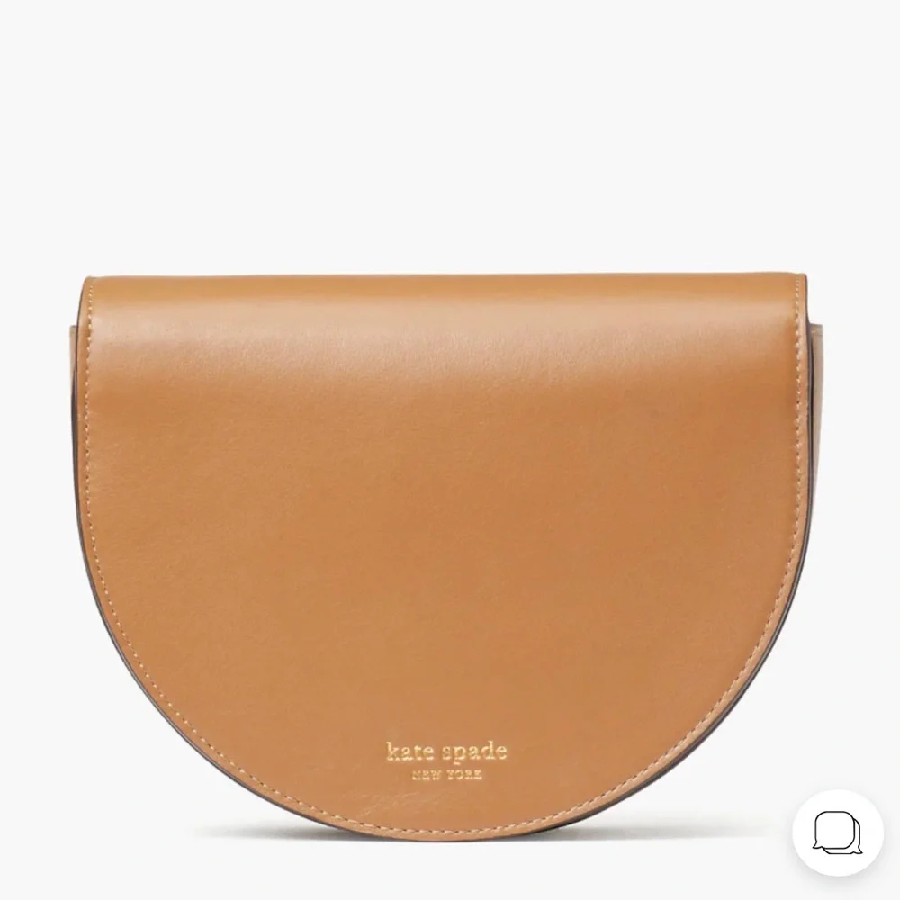 NWT! Kate Spade 3d Lucy the Leopard crossbody - Picture 4 of 8